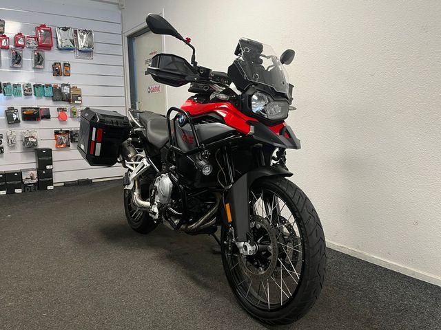 bmw - f-850-gs