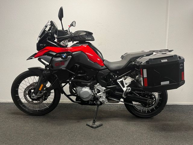 bmw - f-850-gs
