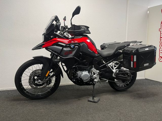 bmw - f-850-gs