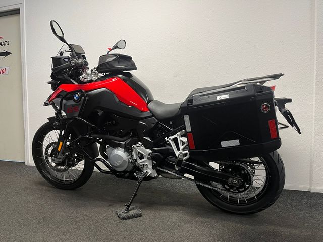 bmw - f-850-gs