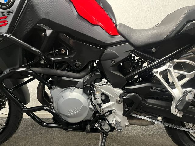 bmw - f-850-gs