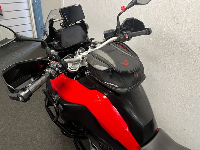 bmw - f-850-gs