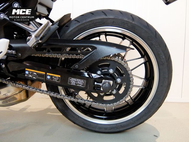kawasaki - z900rs
