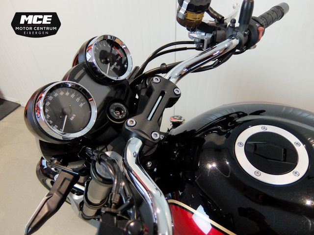 kawasaki - z900rs