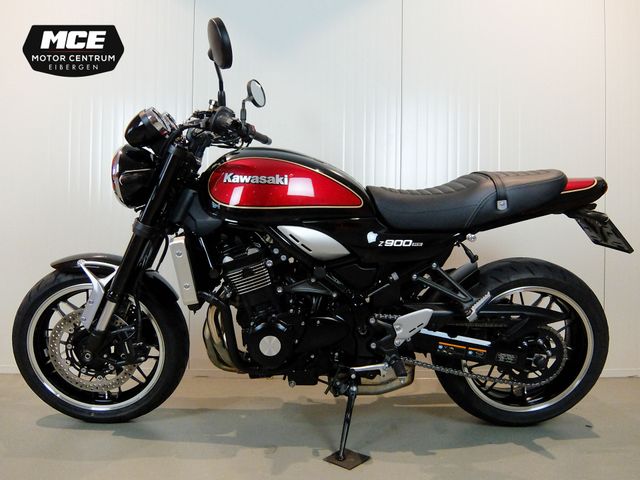 kawasaki - z900rs