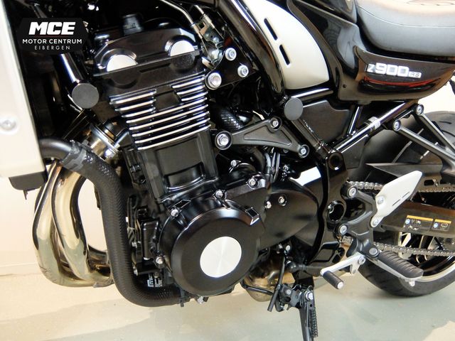 kawasaki - z900rs
