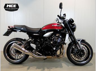 Kawasaki Z900RS 2023 occasion