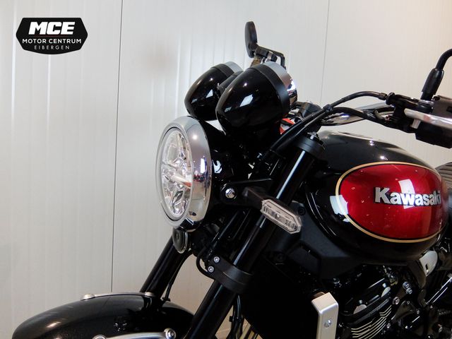 kawasaki - z900rs