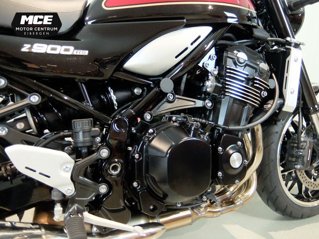 kawasaki - z900rs