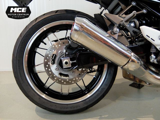 kawasaki - z900rs