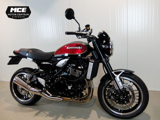 kawasaki - z900rs
