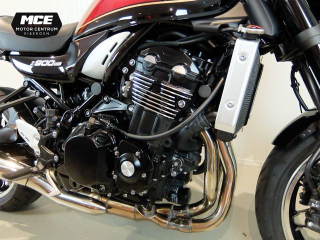 kawasaki - z900rs