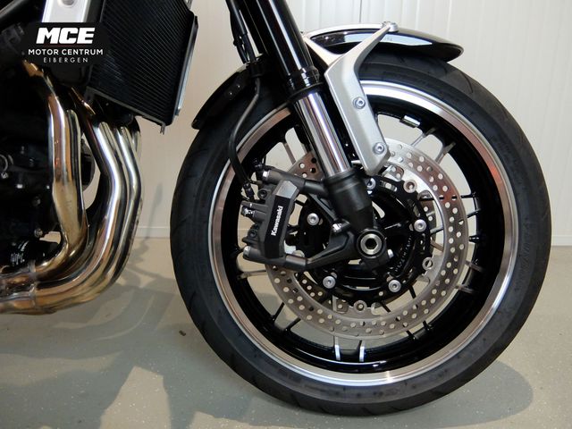kawasaki - z900rs