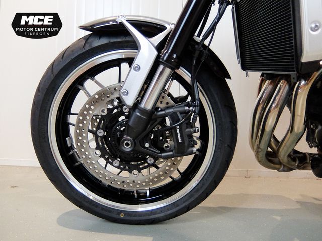 kawasaki - z900rs