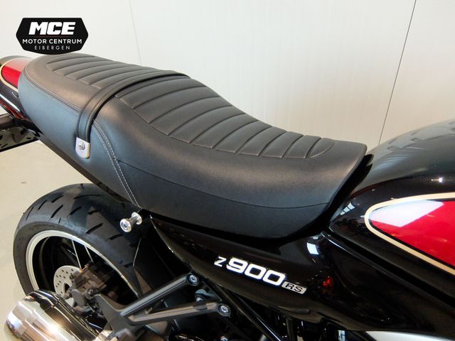 kawasaki - z900rs