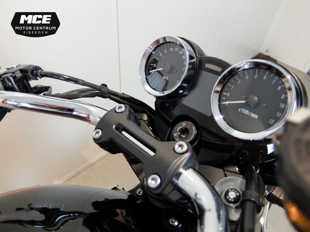 kawasaki - z900rs