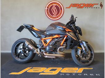 KTM 1390 Super Duke R EVO 2024 occasion