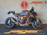 KTM 1390 SUPER DUKE R EVO