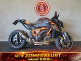 KTM 1390 SUPER DUKE R EVO