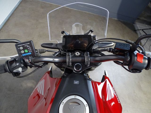 honda - cb-300-r
