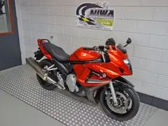 Suzuki GSX 650 F 2008 occasion – foto 2 van 7