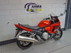 Suzuki GSX 650 F 2008 occasion – foto 3 van 7