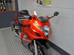 Suzuki GSX 650 F 2008 occasion – foto 4 van 7