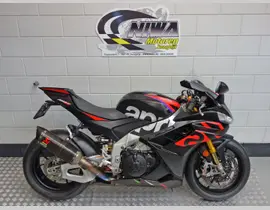 Aprilia RSV 4 Factory 2023 occasion