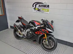 Aprilia RSV4 Factory Aprc 2023 occasion – foto 2 van 8