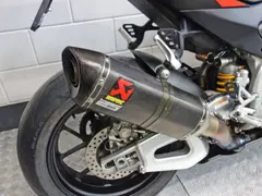 Aprilia RSV4 Factory Aprc 2023 occasion – foto 5 van 8