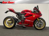 DUCATI PANIGALE 1199 S