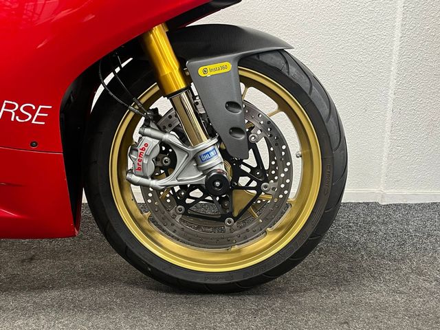 ducati - 1199-panigale-s