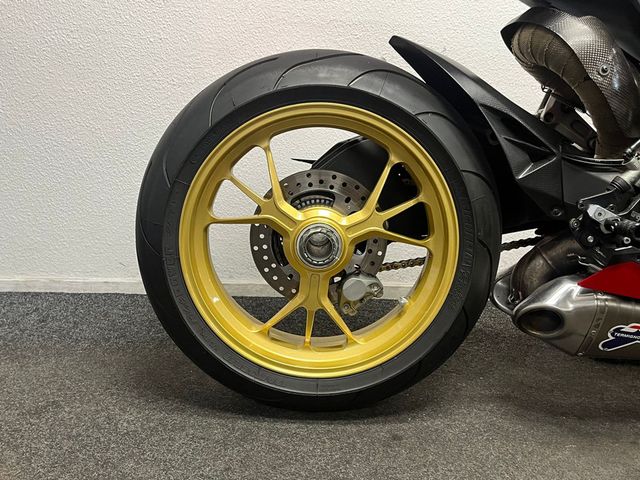 ducati - 1199-panigale-s