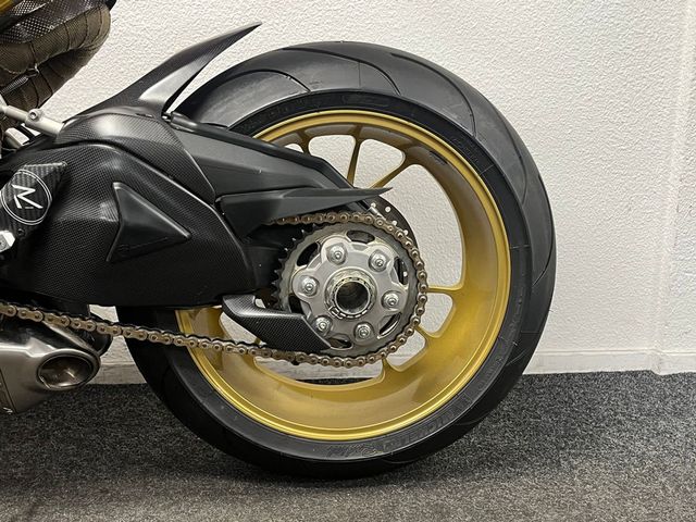 ducati - 1199-panigale-s