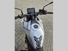 Suzuki GSX-8S 2025 occasion – foto 11 van 12