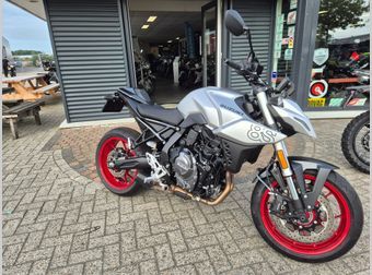 Suzuki GSX-8S 2025 occasion