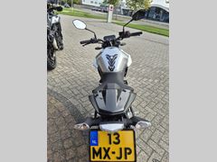 Suzuki GSX-8S 2025 occasion – foto 5 van 12
