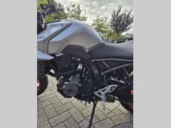 Suzuki GSX-8S 2025 occasion – foto 8 van 12
