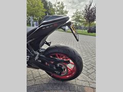 Suzuki GSX-8S 2025 occasion – foto 7 van 12