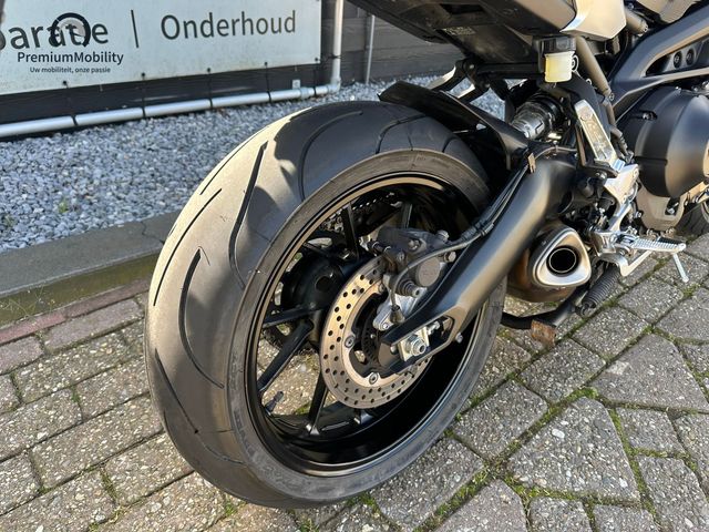 yamaha - tracer-900-abs