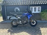 YAMAHA TRACER 900 ABS