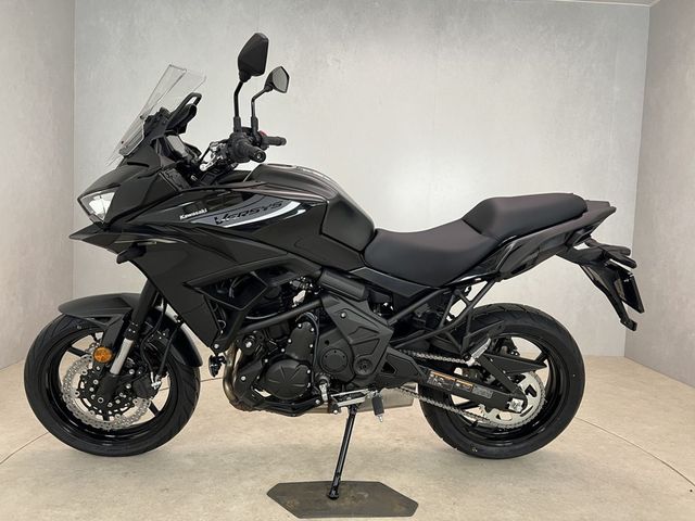 kawasaki - versys-650