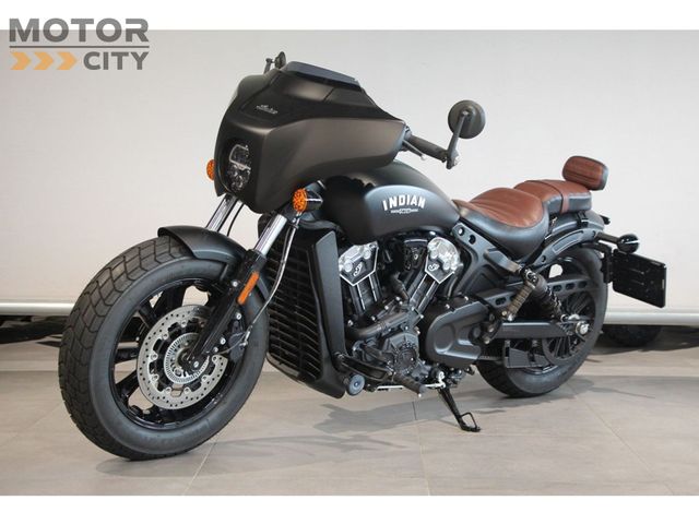 indian - scout-bobber