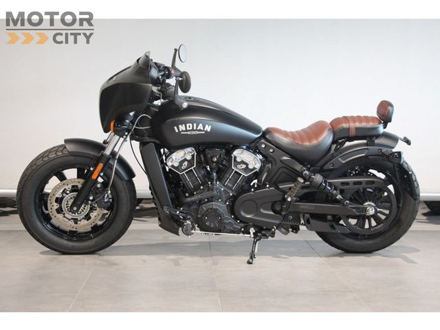 indian - scout-bobber