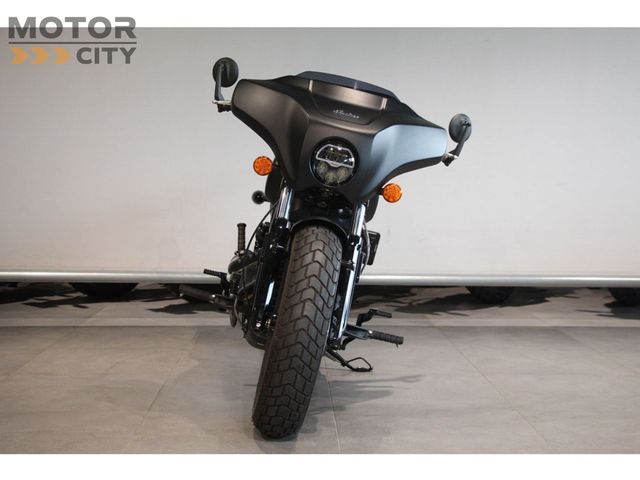 indian - scout-bobber