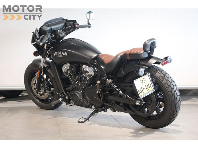 indian - scout-bobber