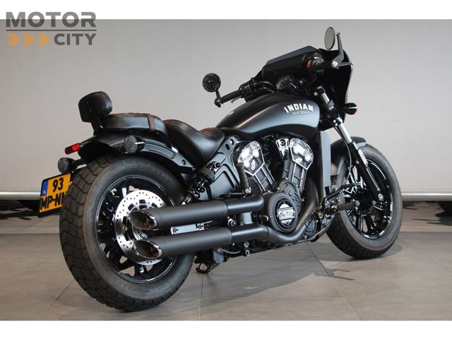 indian - scout-bobber