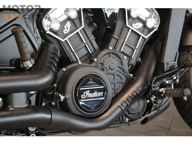 indian - scout-bobber