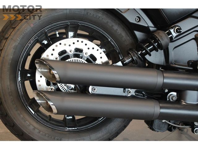 indian - scout-bobber