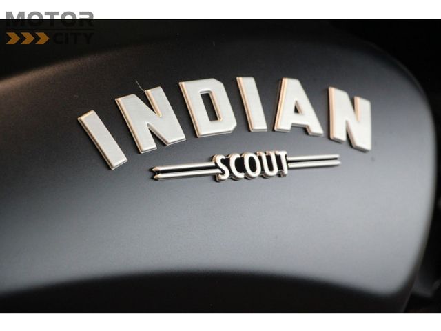 indian - scout-bobber